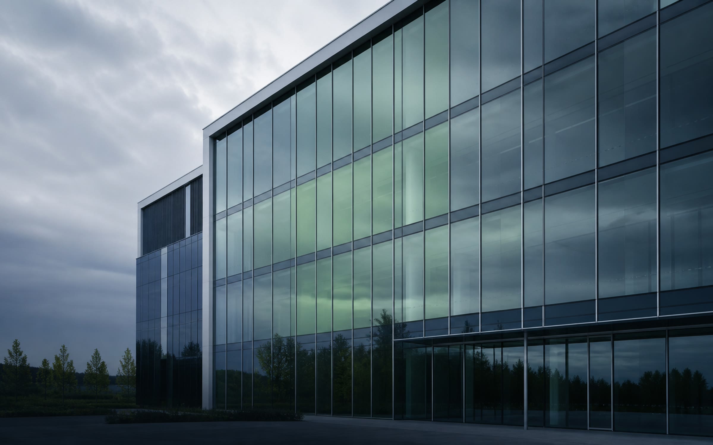 Folia IzolGlass Active TT na szybie